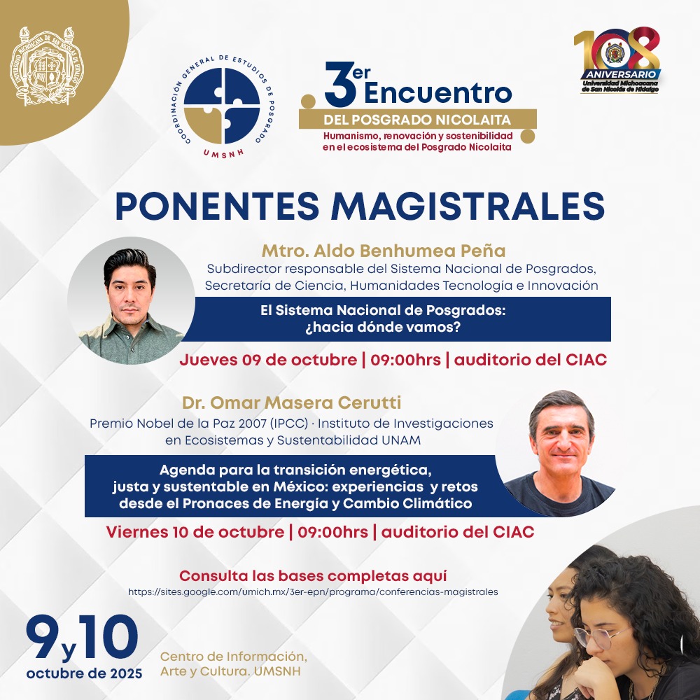 Posgrado